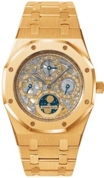 Audemars Piguet Royal Oak 25829OR.OO.0944OR.01